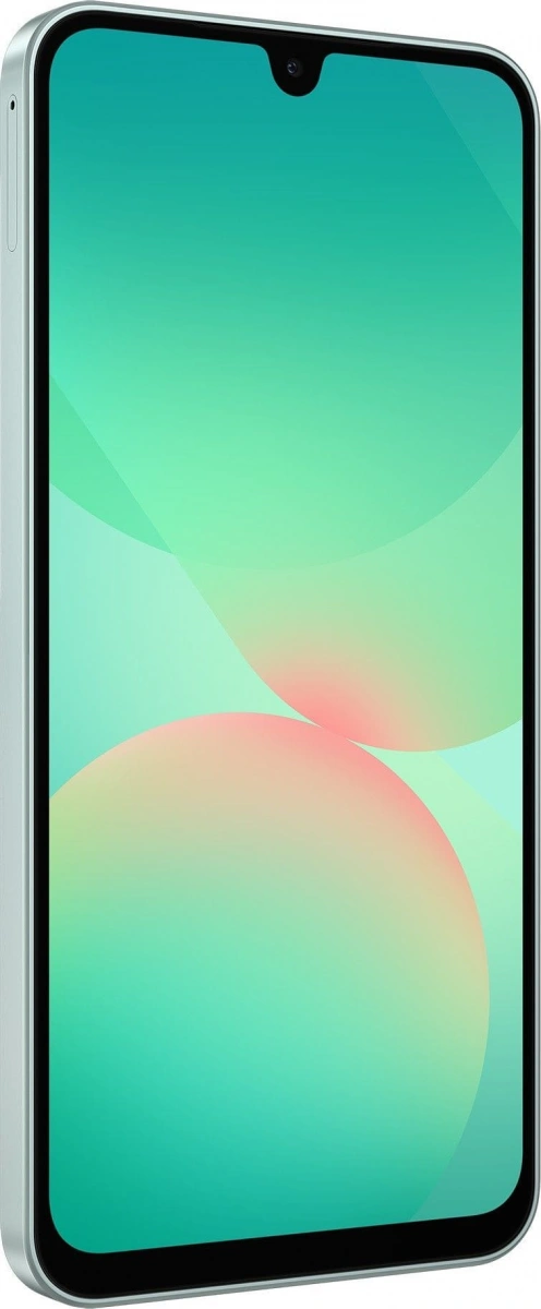 Смартфон Samsung Galaxy A26 5G 8/256Гб Мятный (SM-A266B). Фото 4