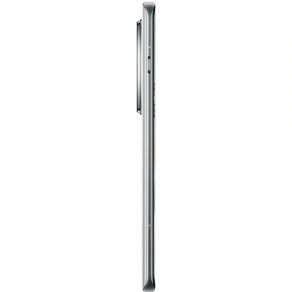 Смартфон OnePlus 12 12/256Гб Ледяная белизна HN (CPH2573). Фото 7