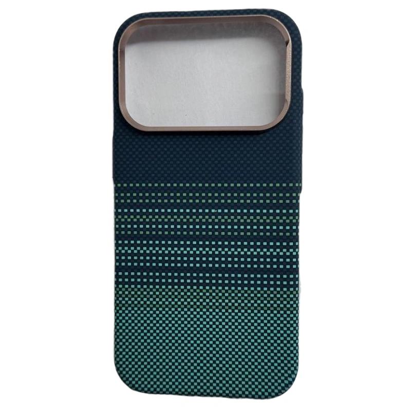 Накладка FreeAir для iPhone 17 Pro, Лунный восход. Фото 1