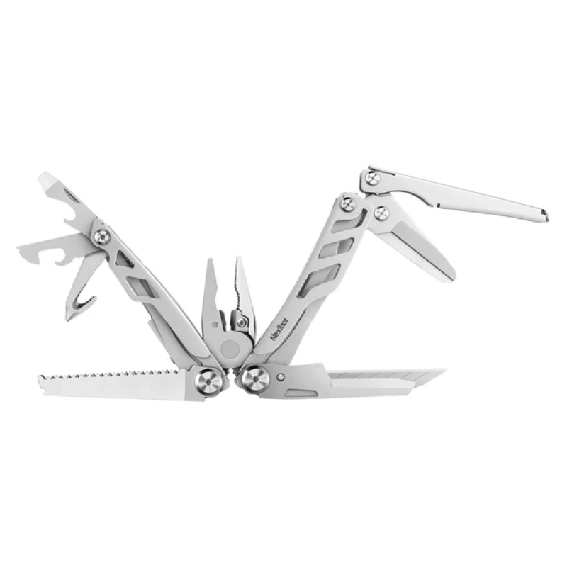 Мультитул NexTool Flagship Pro Replaceable Blade (NE20232A). Фото 3