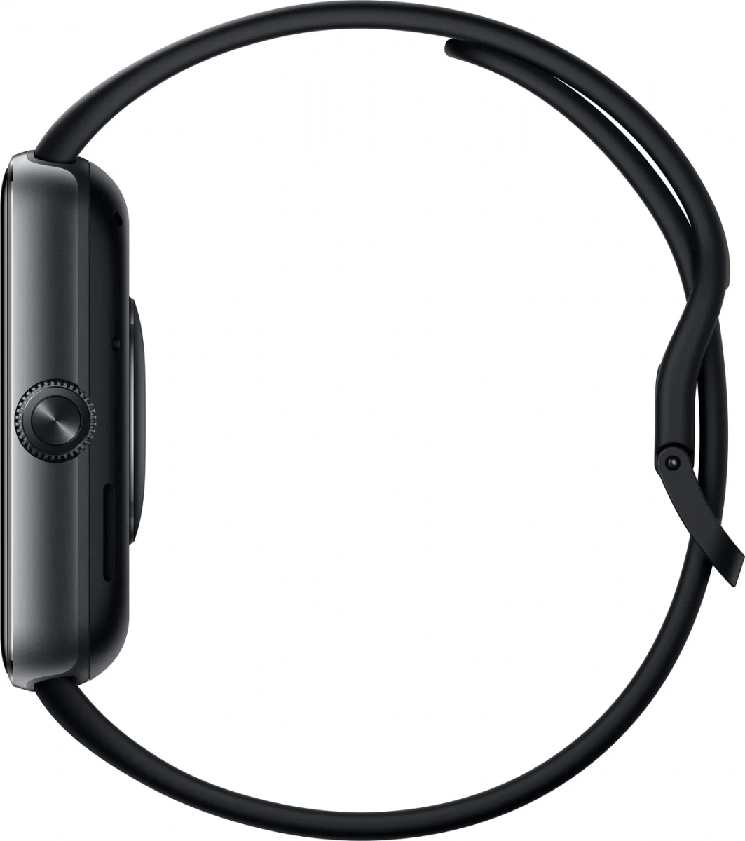 Умные часы Redmi Watch 5, Obsidian Black (BHR9389GL). Фото 5