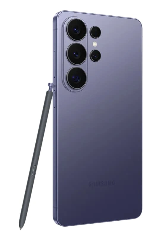 Смартфон Samsung Galaxy S26 Ultra 12/256Гб, Фиолетовый (SM-S948B). Фото 7