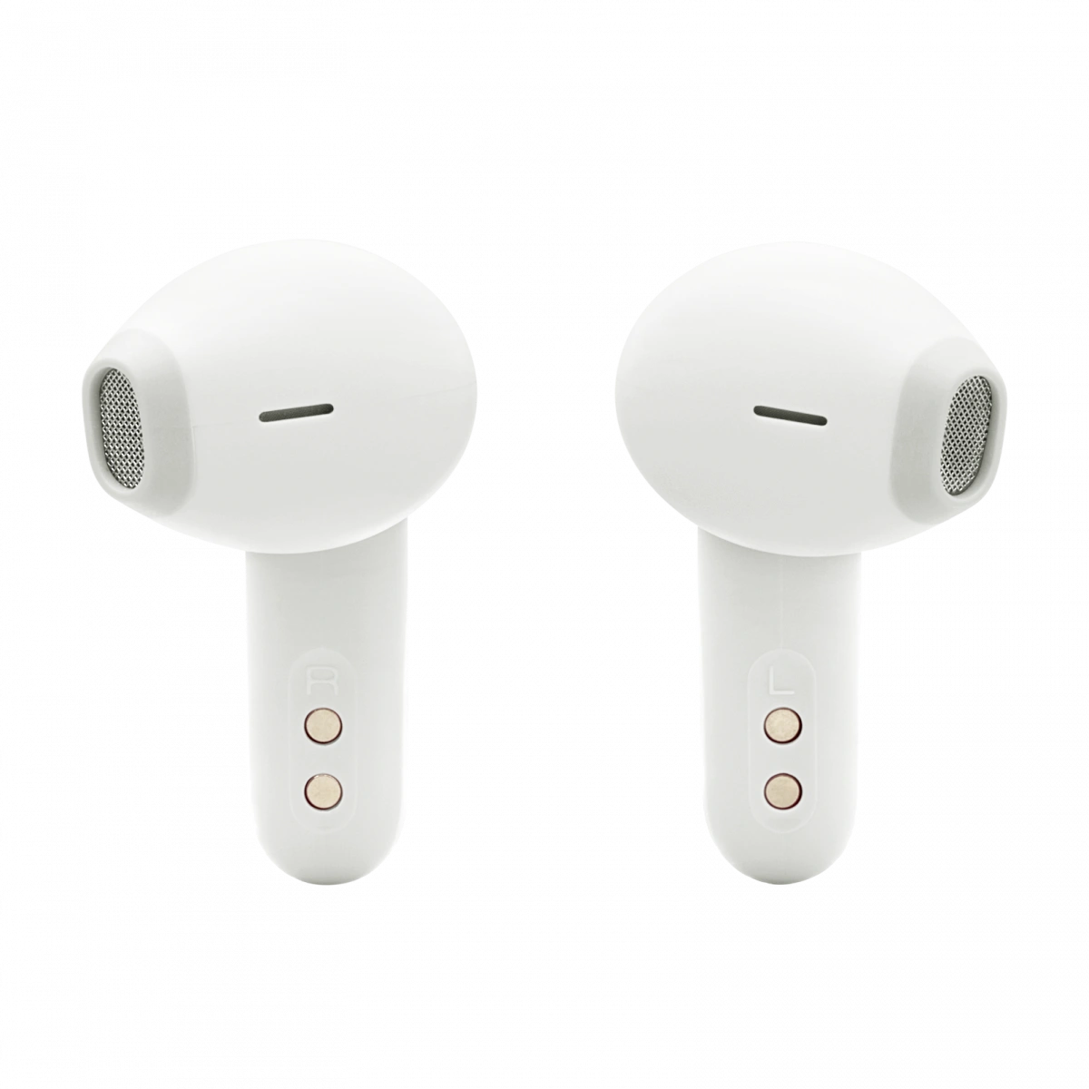 Беспроводные наушники JBL Wave Flex 2, Белые (JBLWFLEX2WHT). Фото 3