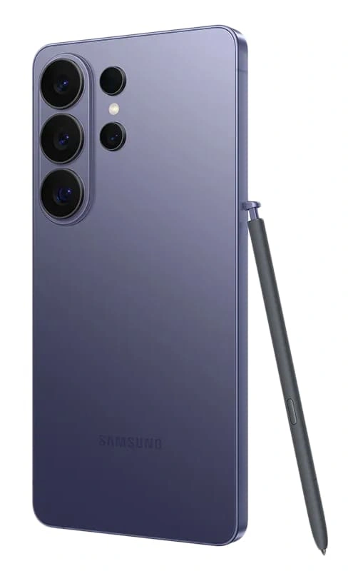 Смартфон Samsung Galaxy S26 Ultra 12/256Гб, Фиолетовый (SM-S948B). Фото 9
