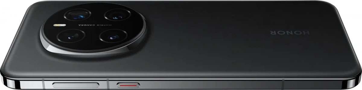 Смартфон Honor Magic7 Pro 12/512Gb, Black (PTP-N49). Фото 9