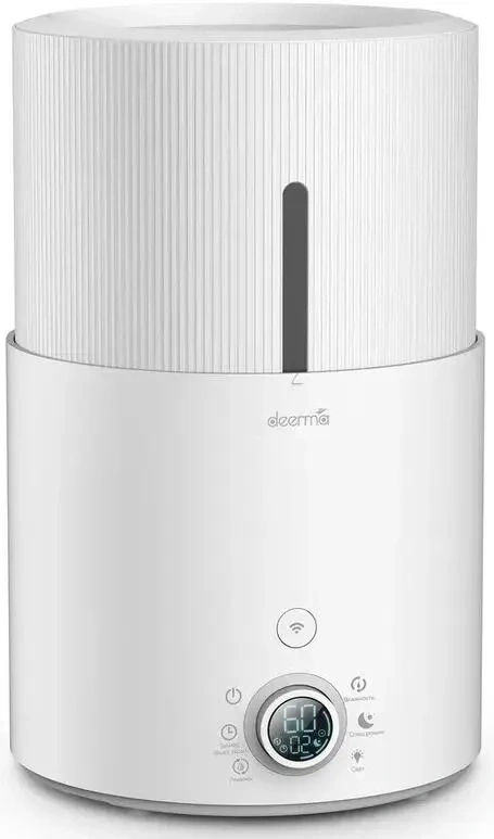 Увлажнитель воздуха Deerma DEM-SJS300W, White. Фото 2