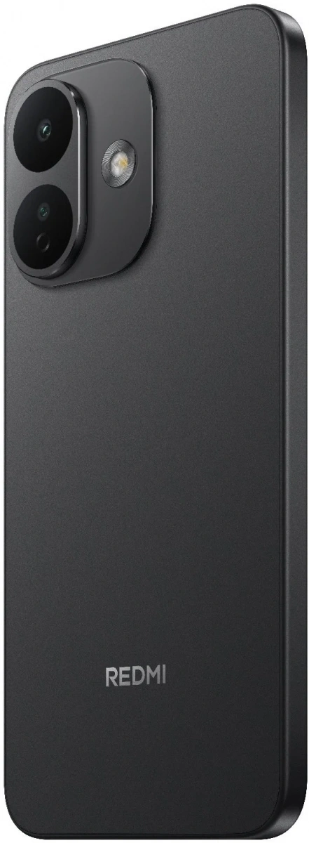 Смартфон Redmi Note 17 Pro 6/128Гб Чёрный. Фото 5