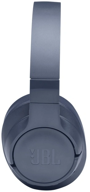 Беспроводные наушники JBL Tune 760NC, Синие. Фото 7