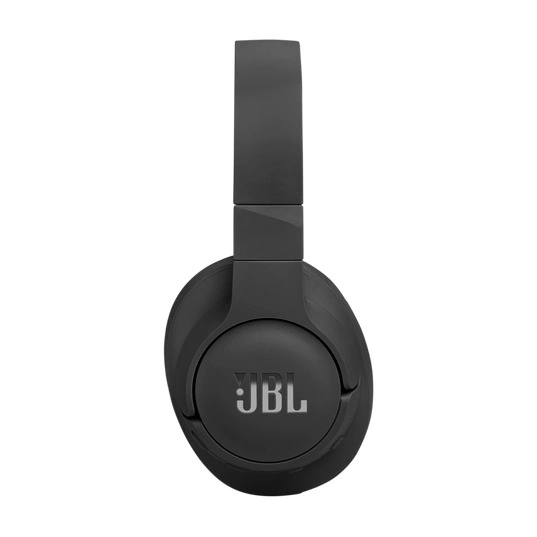 Беспроводные наушники JBL Tune 770NC, Чёрные. Фото 5
