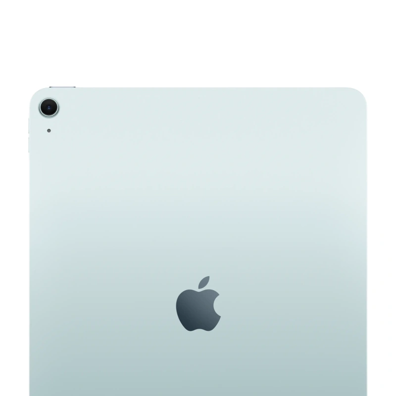 Apple iPad Air 13 (2025) Wi-Fi 256Gb Blue (MCNP4). Фото 4