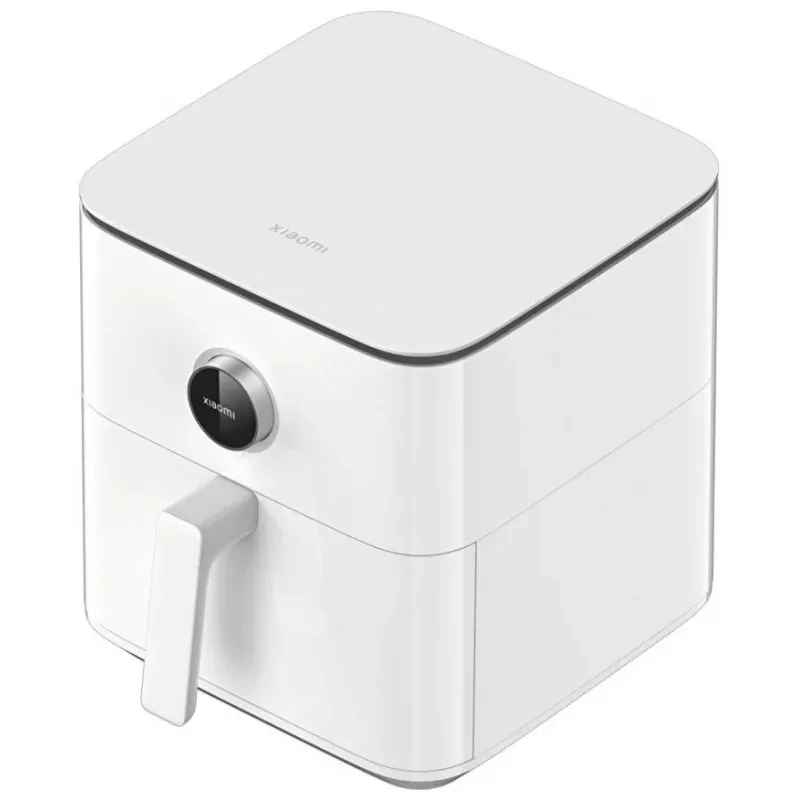 Аэрогриль XiaoMi Smart Air Fryer 6.5L MAF10, Белый (BHR7358EU). Фото 2