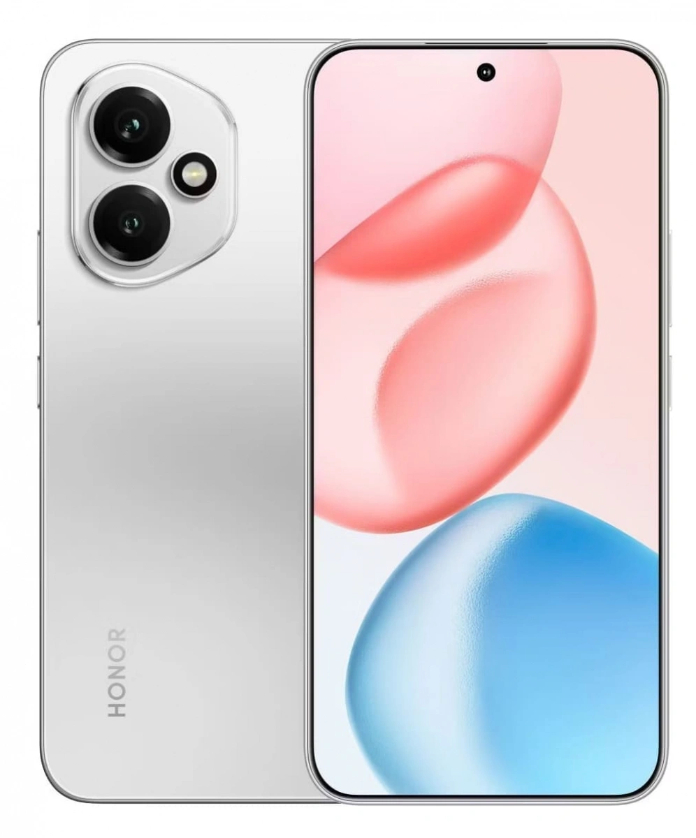 Смартфон Honor 400 8/256Гб Космический серый (DNY-NX9). Фото 1