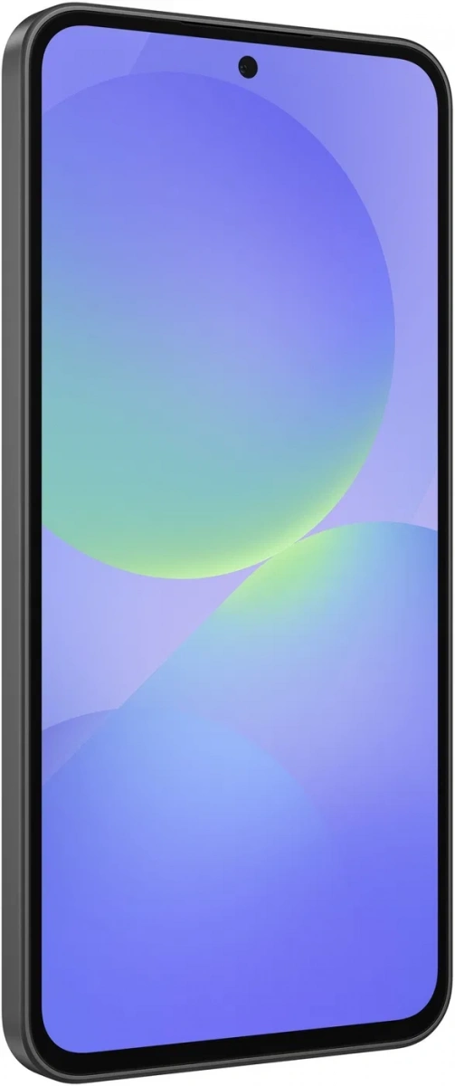 Смартфон Samsung Galaxy A36 5G 8/128Гб Чёрный (SM-A366E). Фото 3