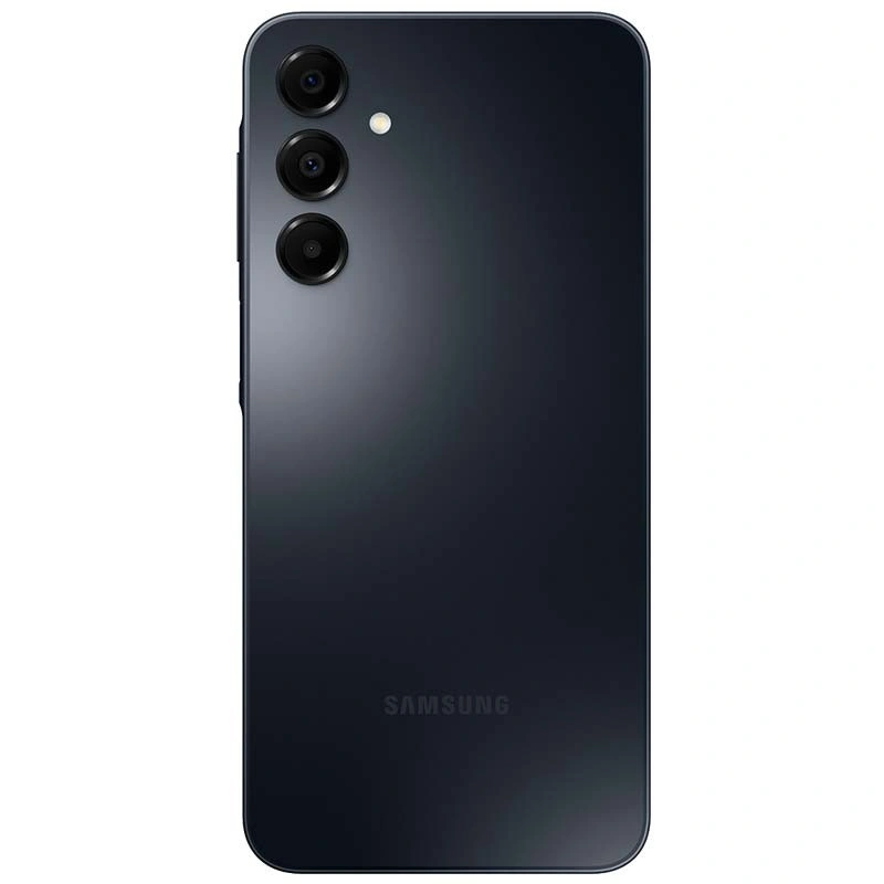 Смартфон Samsung Galaxy A16 6/128Гб Чёрный (SM-A165F). Фото 5