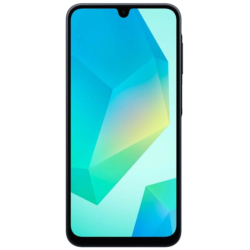 Смартфон Samsung Galaxy A16 6/128Гб Чёрный (SM-A165F). Фото 2