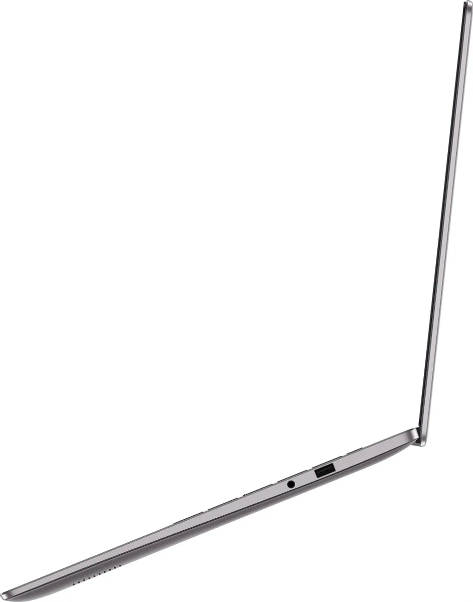 Honor MagicBook X 14 2025 Облачный серый (GDG-X) (14" IPS, Intel Core i5 12450H, 16ГБ, 512ГБ SSD, Intel UHD Graphics, no OS) (5301ALWW). Фото 8