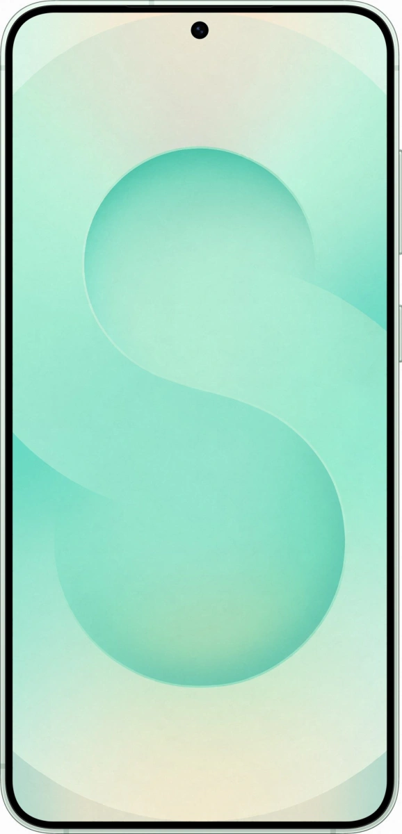 Смартфон Samsung Galaxy S25+ 5G 12/512Гб Мятный (SM-S936B). Фото 2