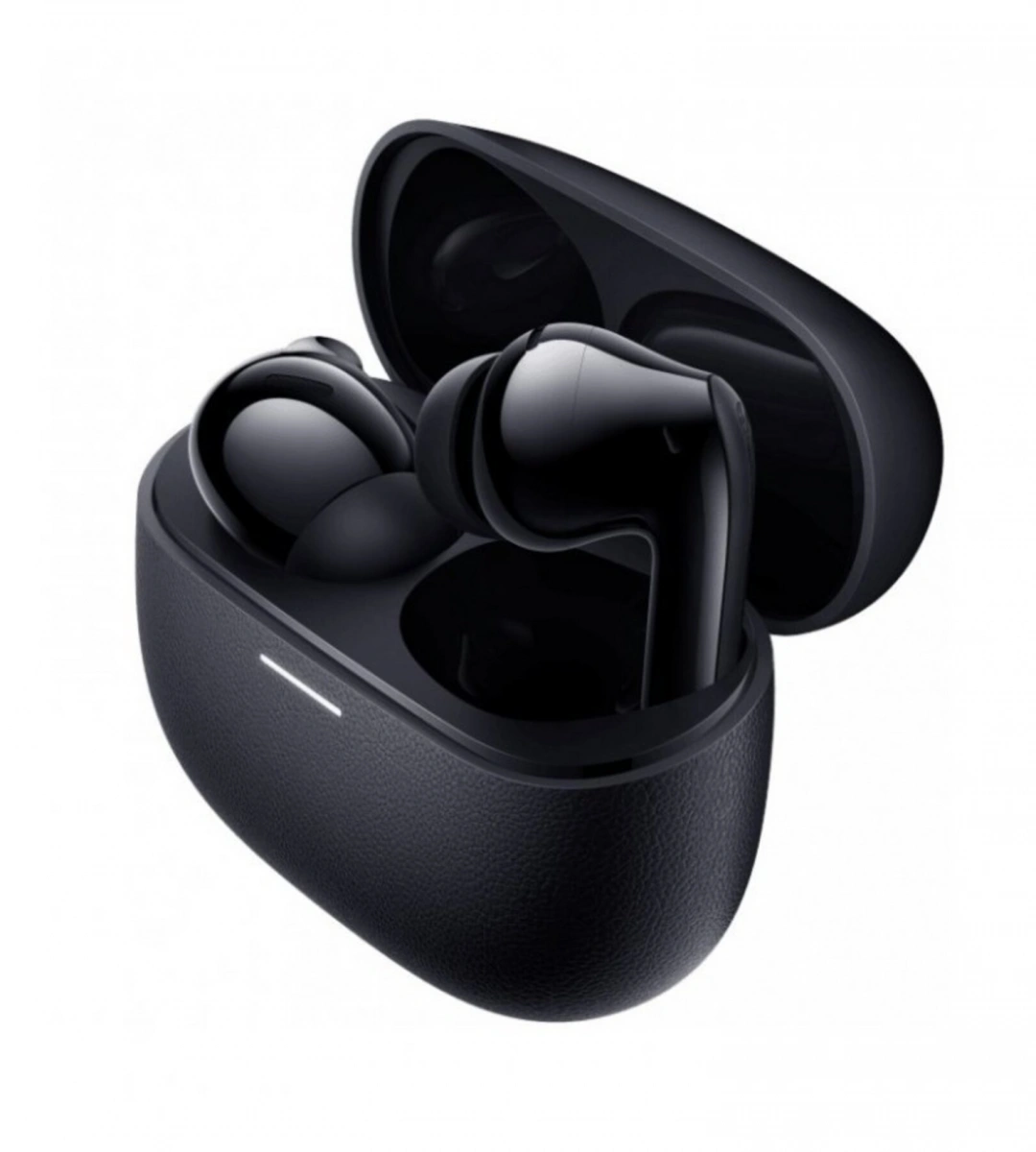 Беспроводные наушники Redmi Buds 5 Pro, Чёрные (M2317E1) (BHR7664CN). Фото 2