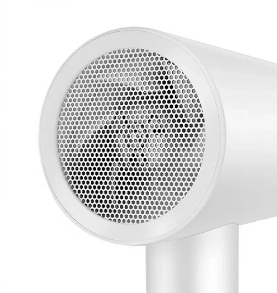 Фен для волос Showsee Hair Dryer A1-EU, Белый. Фото 4