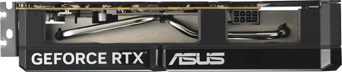 Видеокарта ASUS GeForce RTX 5060 Dual 8Гб GDDR7 128 bit PCIe 5.0. Фото 4