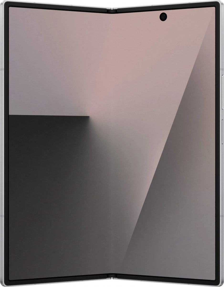 Смартфон Samsung Galaxy Z Fold7 12/512Gb Silver Shadow (SM-F966B). Фото 4