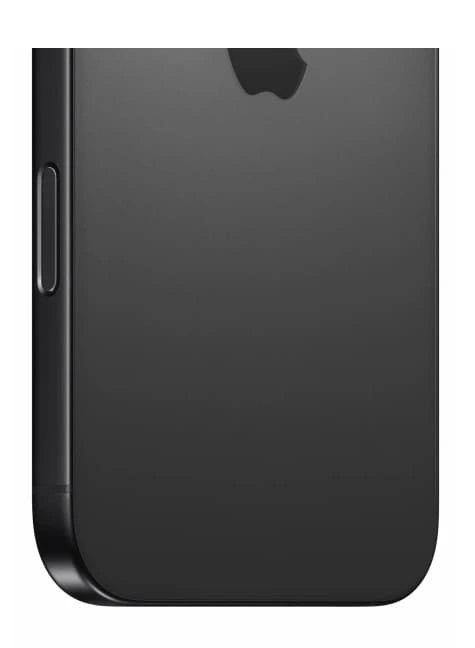 Смартфон Apple iPhone 16 Pro Max 256Gb Black Titanium (eSIM+SIM) (Без RuStore) (Уцененный товар) . Фото 4