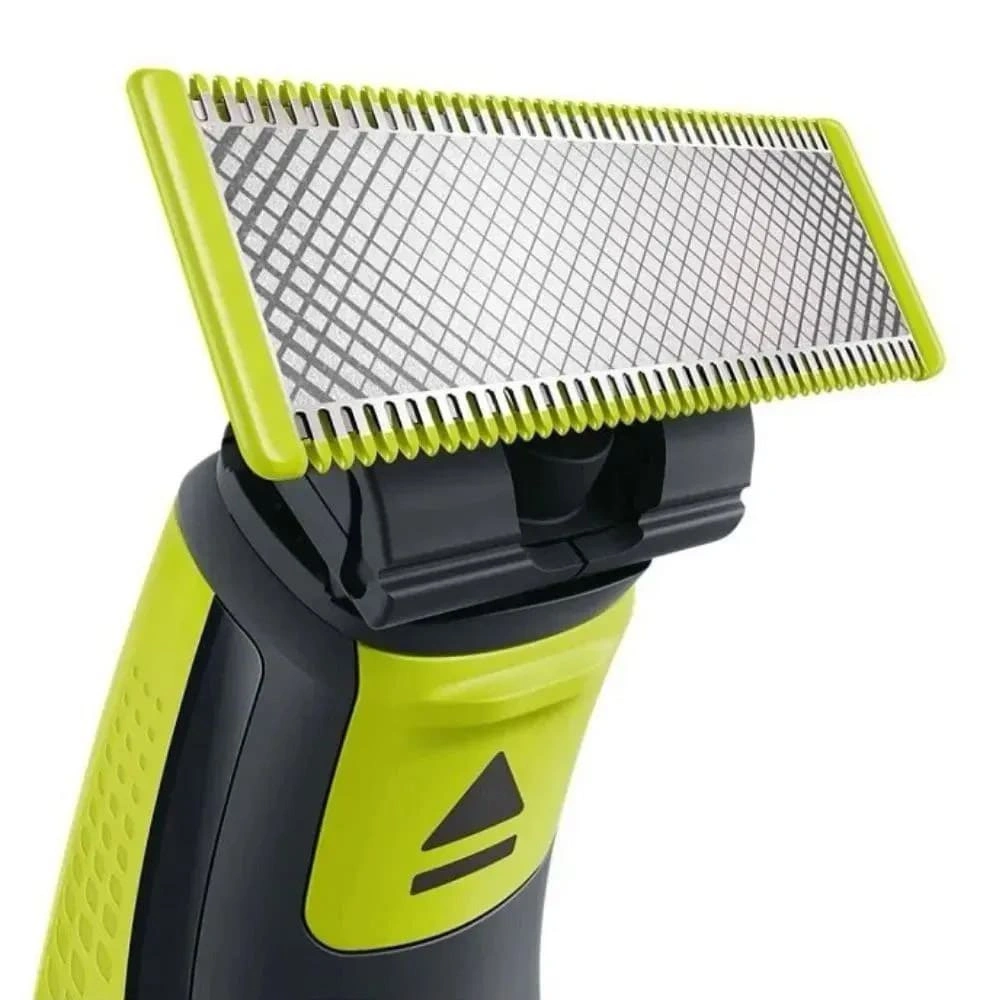 Сменное лезвие Philips OneBlade 2шт QP220/51. Фото 2