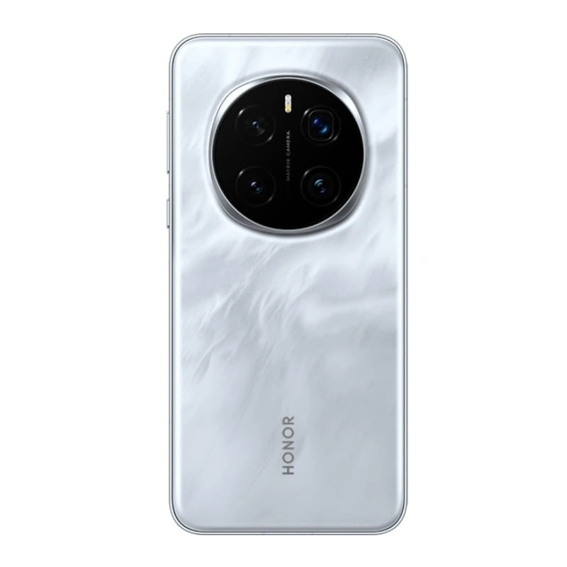 Смартфон Honor Magic7 Pro 12/512Гб Лунный серый (PTP-N49). Фото 3