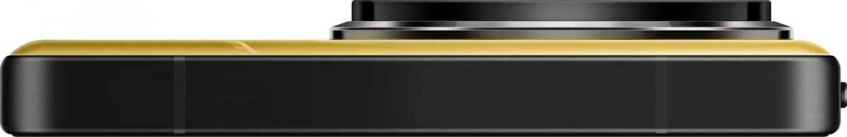 Смартфон Poco F7 Ultra 16/512Gb 5G Yellow. Фото 10