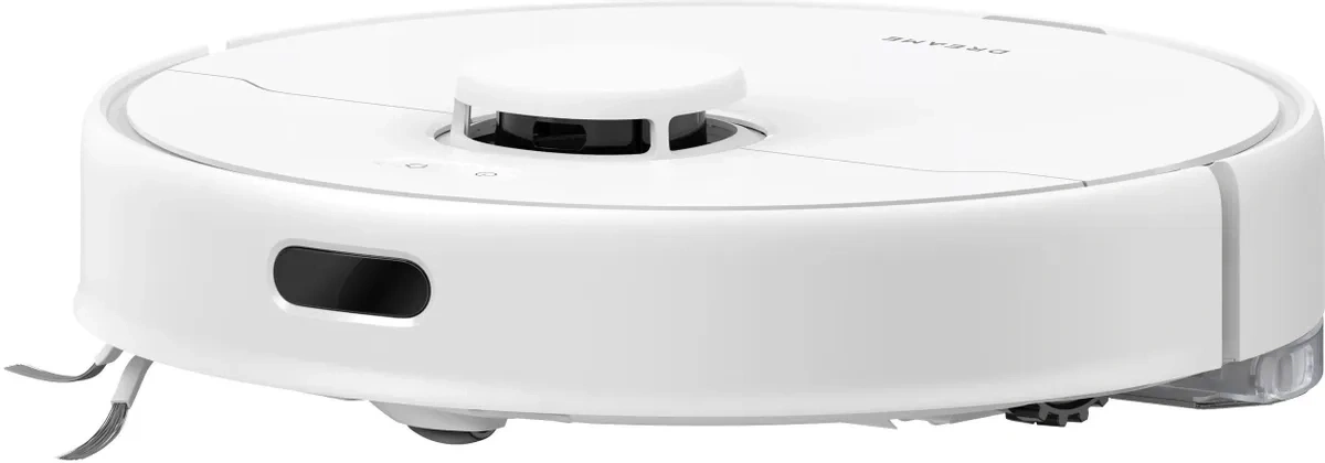Робот-пылесос DreameBot D10 Plus Gen2, White (RLS32GD). Фото 9
