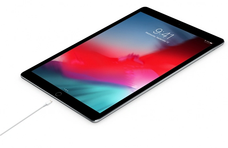 Кабель Apple Lightning to USB-C 1м (MK0X2ZM/A). Фото 2