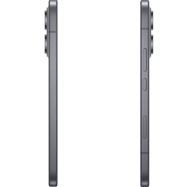 Смартфон Honor 600 Lite 8/256Гб, Вельветовый чёрный (LNA-NX1). Фото 8