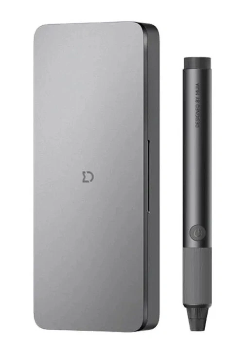 Электрический гравер Mijia Household Appliances Sharpening Pen MJDMB001QW, (BHR8698CN). Фото 2