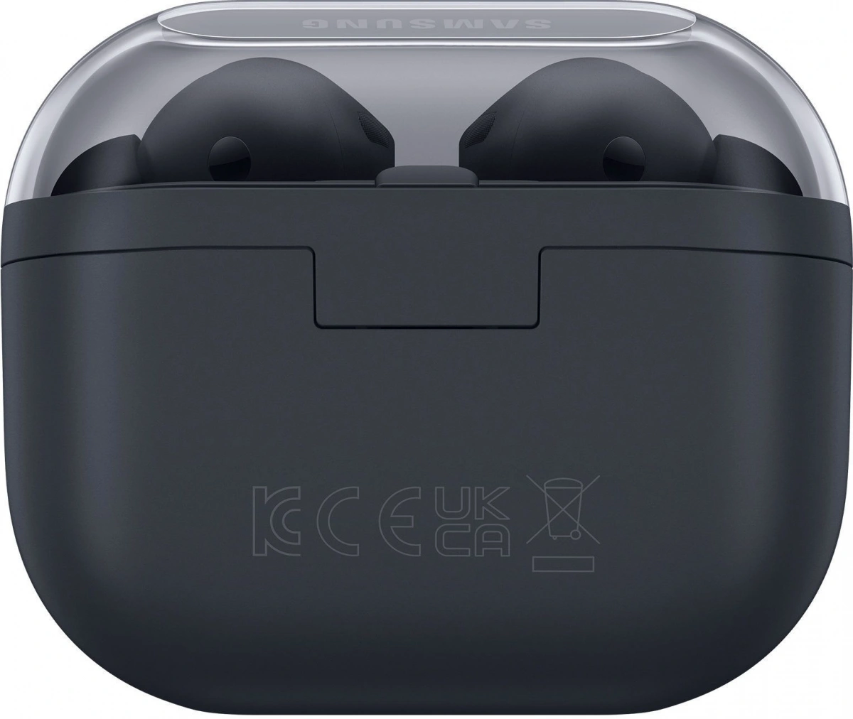 Беспроводные наушники Samsung Galaxy Buds 3 FE, Чёрный SM-R420. Фото 6
