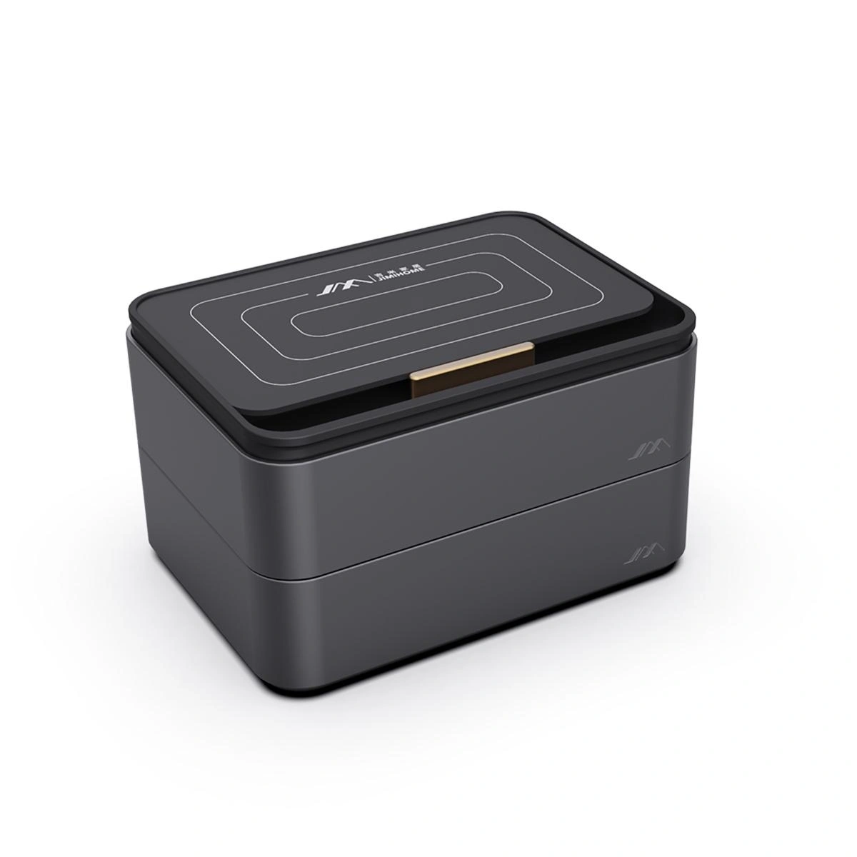 Набор отверток JIMI Mini Screwdriver Set (JM-FM3), Чёрный. Фото 1