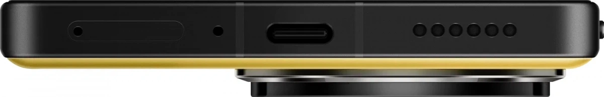 Смартфон Poco F7 Ultra 16/512Gb 5G Yellow. Фото 11