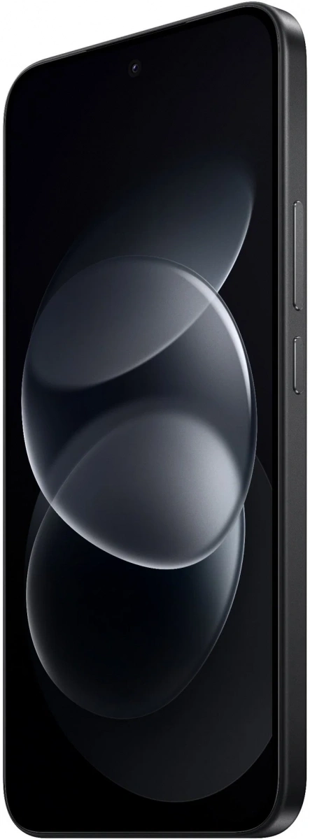 Смартфон Redmi Note 17 Pro 6/128Гб Чёрный. Фото 3