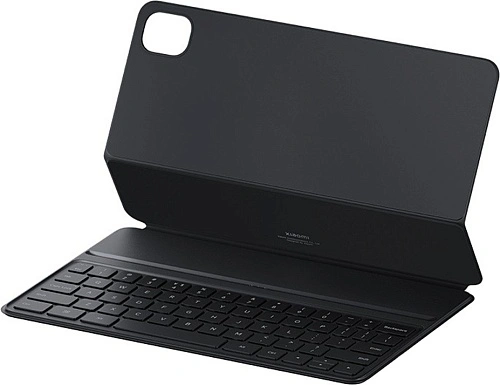 Чехол-клавиатура XiaoMi для планшета Xiaomi Pad 6 Keyboard (23046KBD9S) Black. Фото 2