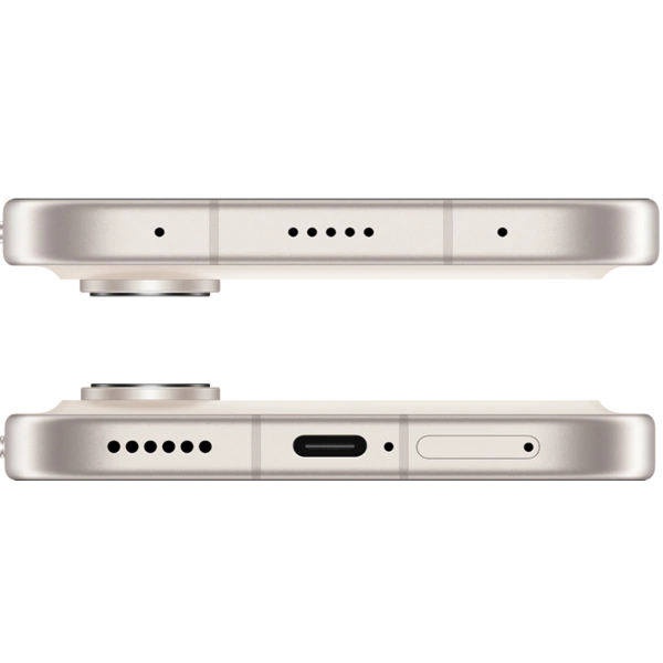 Смартфон Honor 600 5G 12/256Гб, Бежевый (VKJ-NX9). Фото 10