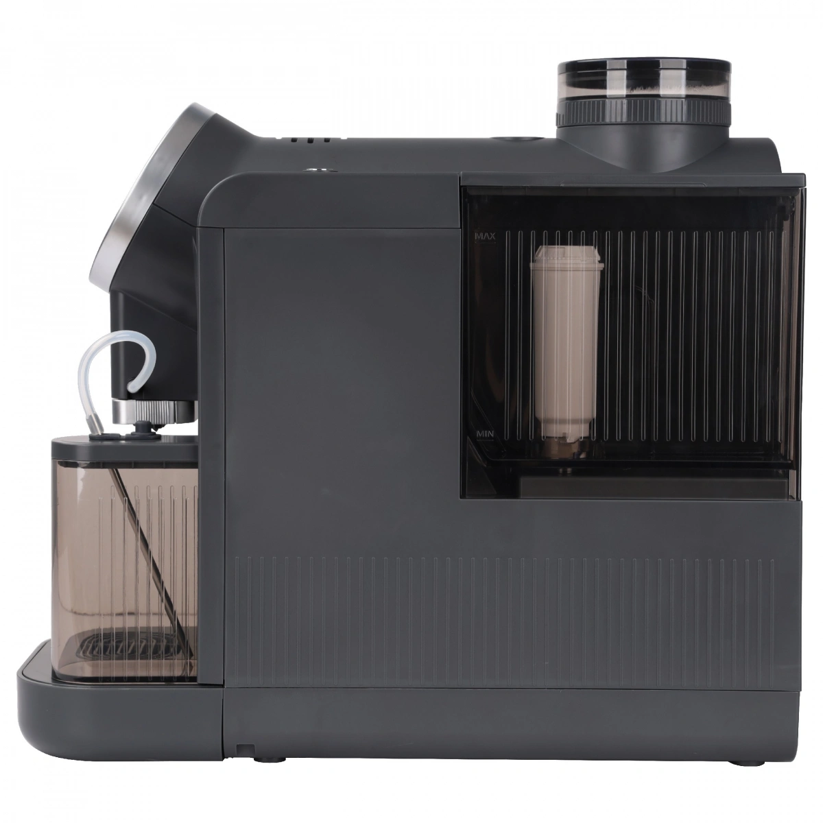 Кофемашина Korting KACM 2028 Gr Tamburino. Фото 2