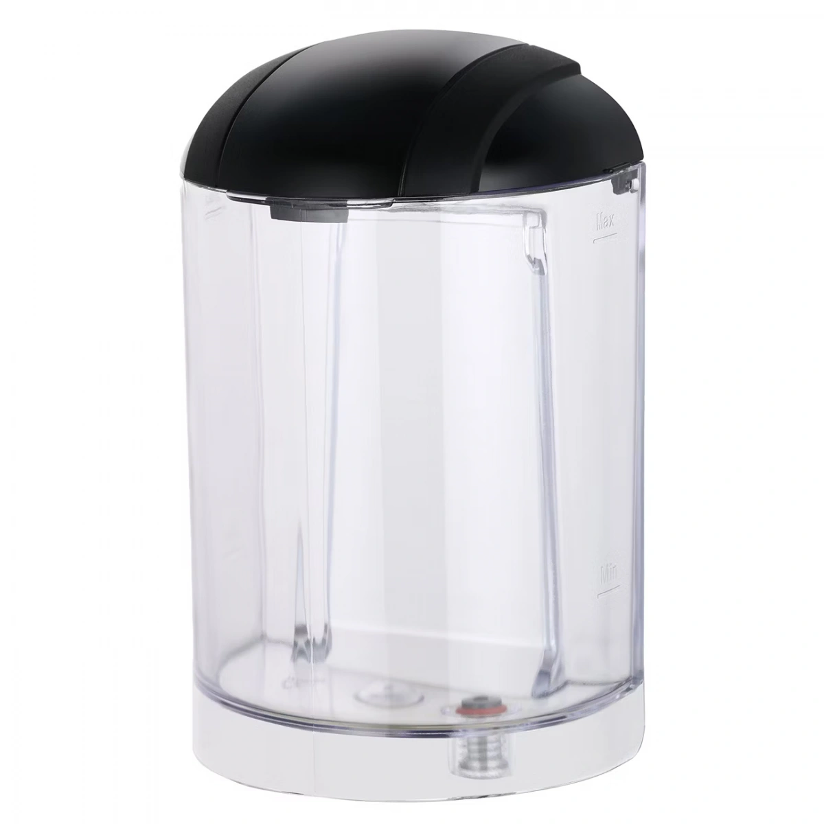 Капсульная кофемашина KaringBee AC-516K, Слоновая кость. Фото 7