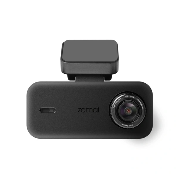 Видеорегистратор 70mai Dash Cam A210, Чёрный. Фото 1