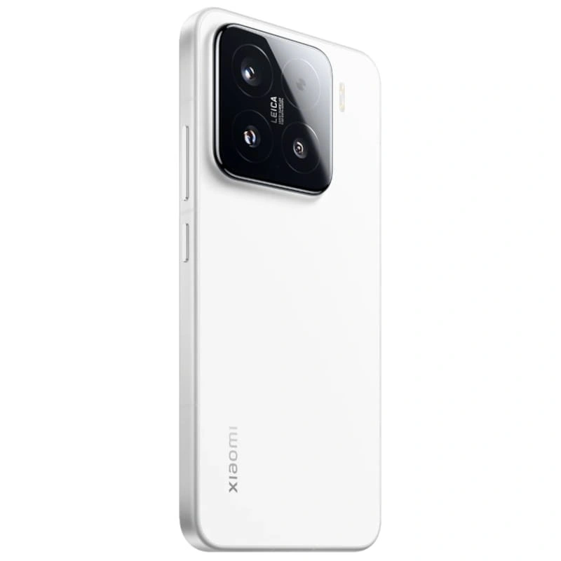 Смартфон XiaoMi 15 12/256Gb White. Фото 6