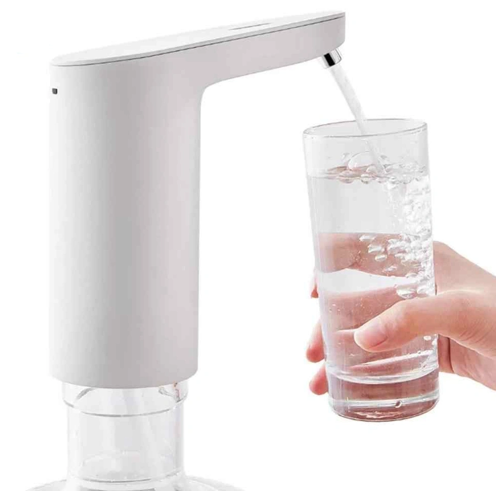 Автоматическая помпа с датчиком качества воды Xiaolang TDS Automatic Water Feeder (HD-ZDCSJ01). Фото 3