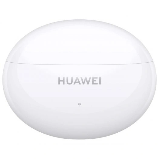 Беспроводные наушники Huawei FreeBuds 5i, Ceramic White (T0014). Фото 4