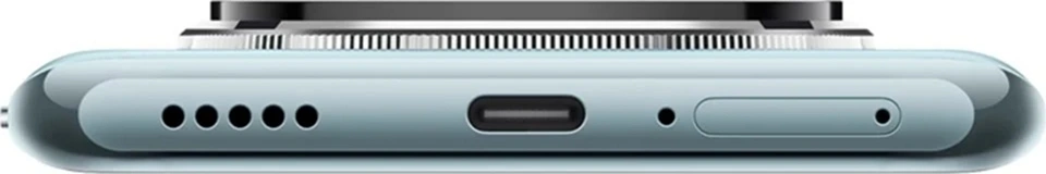 Смартфон Redmi Note 14 Pro Plus 5G 8/256Гб Голубой. Фото 5