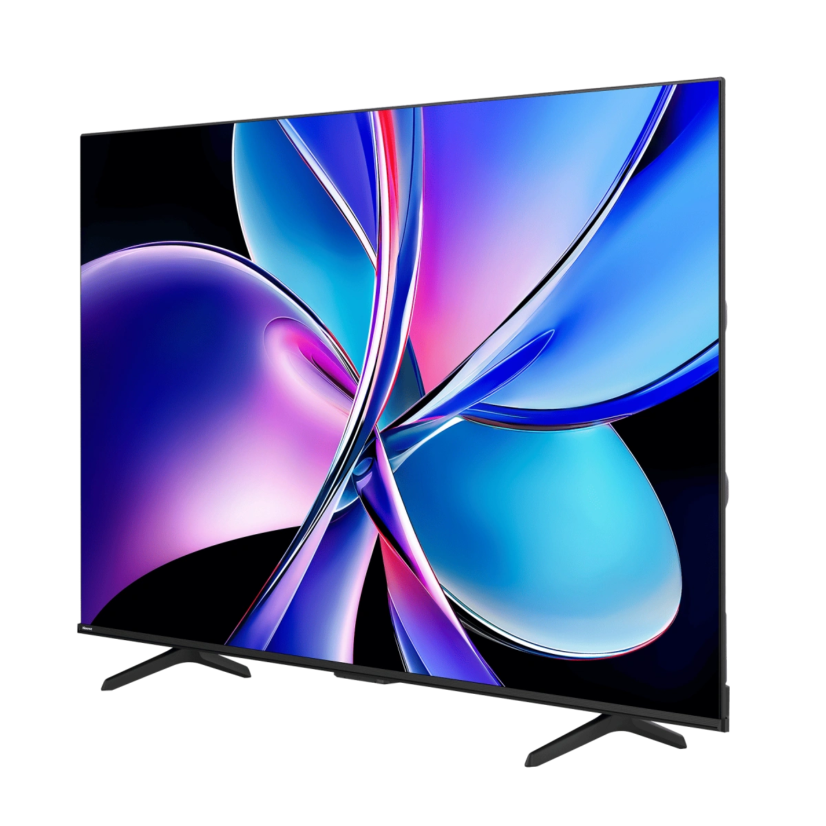 Телевизор Hisense 55E7Q Pro (2025) 50" 4K UHD QLED Smart TV. Фото 2