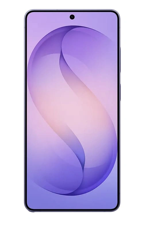 Смартфон Samsung Galaxy S26 Ultra 12/256Гб, Фиолетовый (SM-S948B). Фото 2