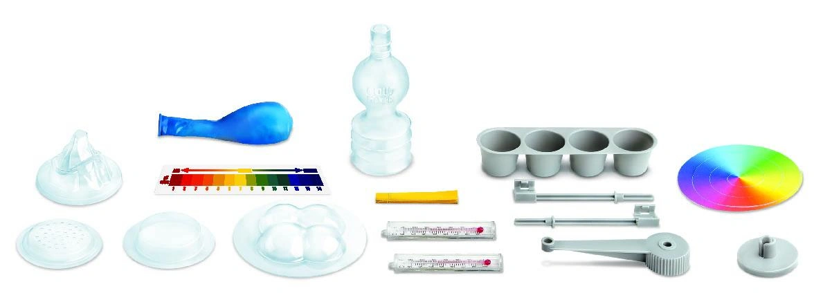 Набор 4M Чудеса погоды 00-03402. Фото 3