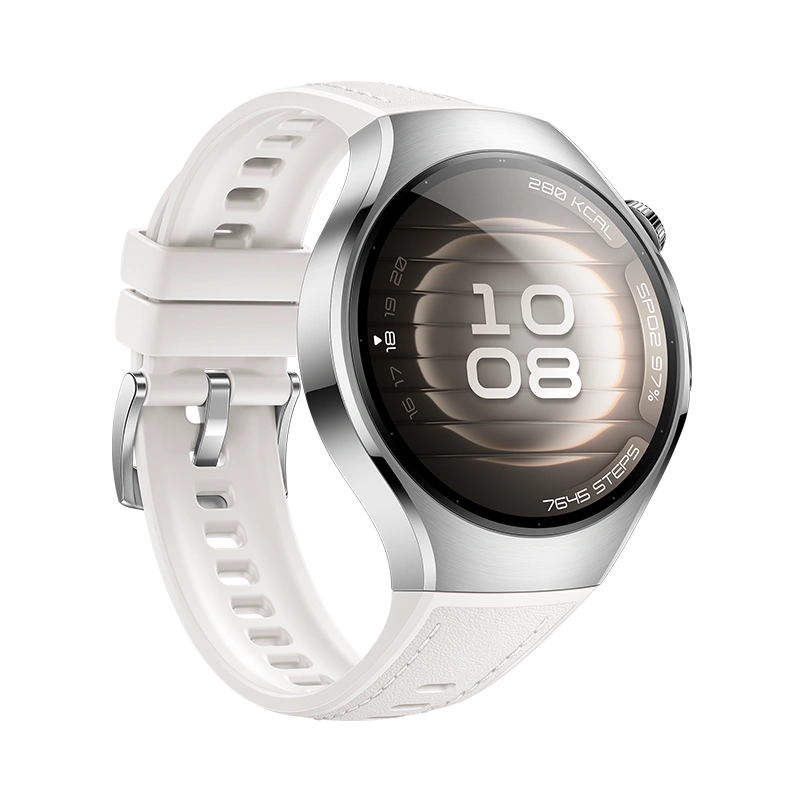 Умные часы Huawei Watch 5 42mm, White. Фото 3